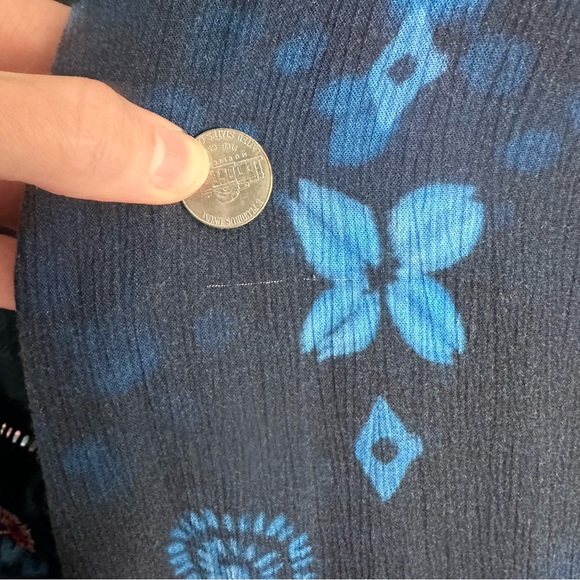 🌺Johnny Was Tunic🌺 - Picture 10 of 12